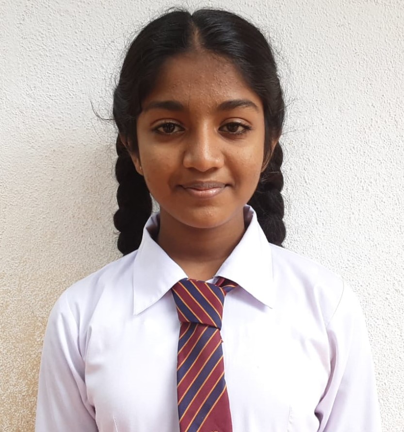 P.K.SITHUMINI SATHSARA