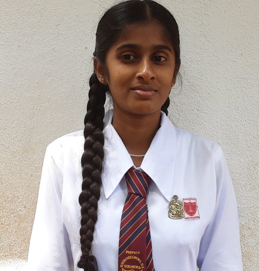 R.A.JITHMI THATHSARANI