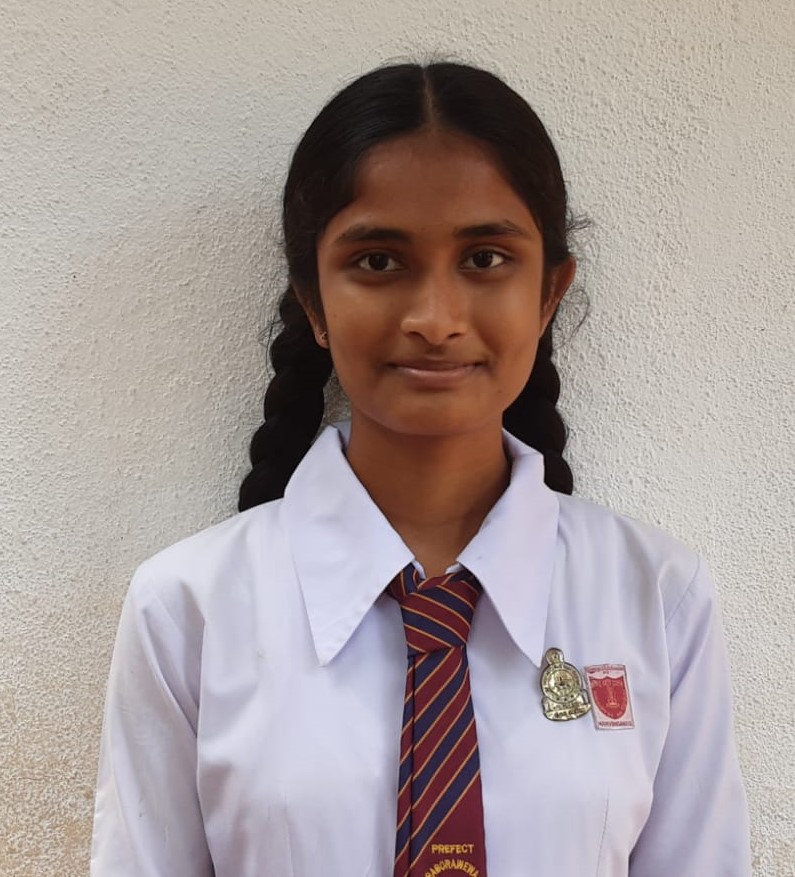 K.G.THEEKSHANA KAUSHALYA